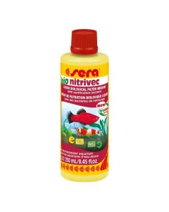 Sera: Bakterije za prečišćavanje vode Nitrivec, 50 ml 