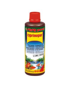 Sera: Lek protiv ribljih vaši Cyprinopur, 250 ml 