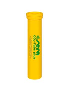 Sera: Tablete CO2 Tabs Plus 