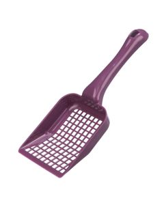 Trixie: Lopatica za posip sa kvadratnim sitom