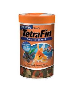 Tetra: Goldfish Flakes, 100 ml