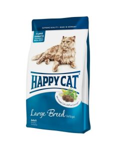 Happy Cat: Supreme Adult Large Breed