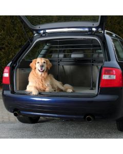 Trixie: Auto-Sigurnosne rešetke