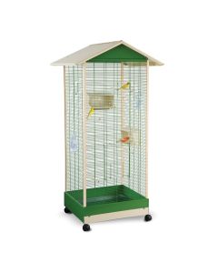 Imac: Kavez za ptice Lobelia