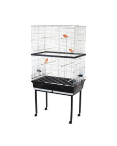 Imac: Kavez sa postoljem Tasha Double