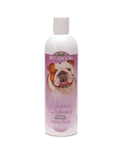 Bio Groom: Oatmeal Creme Rinse, 355 ml