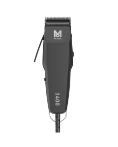 Moser: Pet Mašinica za šišanje MOSER 1400