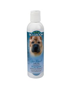 Bio Groom: Bio-Med Shampoo, 236 ml