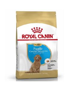 Royal Canin: Breed Nutrition Pudla  Puppy