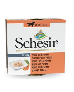 Schesir: Fruit Dog, 150 g