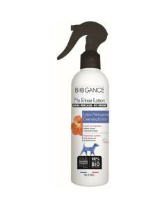 Biogance: No Rinse Dog Lotion, 250 ml