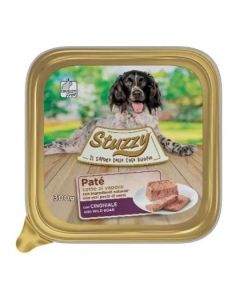 Stuzzy: Pašteta za pse Pate, 300 gr
