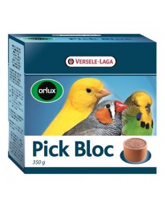 Orlux Kamen za kljucanje Pick Bloc 