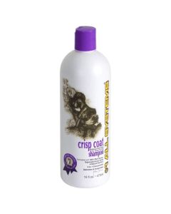 1 All Systems: Šampon za oštru dlaku Crisp Coat Shampoo