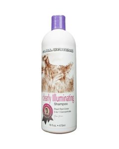 1 All Systems: Šampon za izuzetan sjaj dlake Clearly Illuminating Shampoo