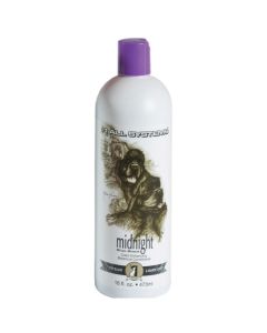 1 All Systems: Regenerator za jačanje pigmenta dlake Midnight Color Enhancing, 473 ml