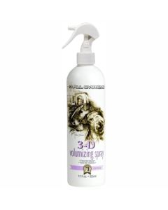 1 All Systems: Sprej za volumen 3D Volumizing Spray, 355 ml