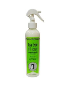 1 All Systems: Ulje čajevog drveta u spreju Tea Tree Oil Spray, 236 ml
