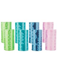 Trixie: Kesice za izmet, 8 x 20 kom