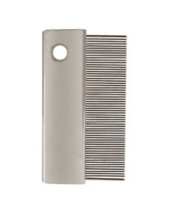 Trixie: Metalni češalj za uklanjanje buva