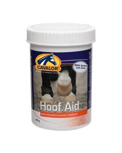 Cavalor: Preparat za rast i kvalitet kopita kod konja Hoof Aid, 800 g