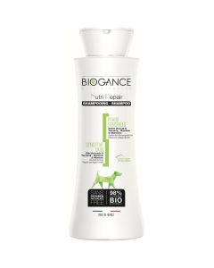 Biogance: Nutri Repair Shampoo, 250 ml