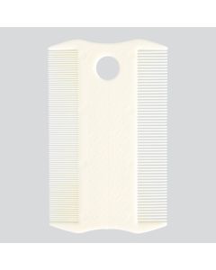 Trixie: Dvostrani češalj za uklanjanje buva