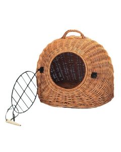 Trixie: Kućica od pruća