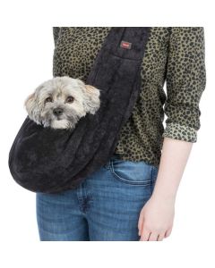 Trixie: Torba za nošenje pasa Front Carrier Soft