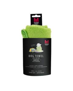 Moser: Peškir za ljubimce Bamboo Dog Towel