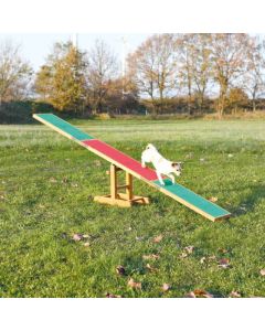 Trixie: Agility klackalica