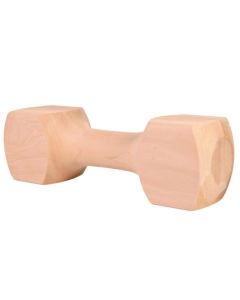 Trixie: Drveni teg za aport