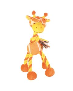 Trixie: Plišana žirafa