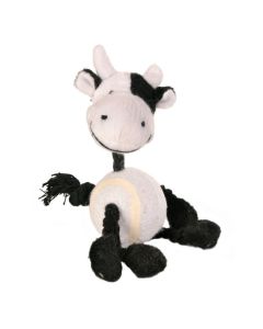 Trixie: Crno-bela krava