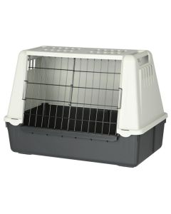 Trixie: Auto-Transporter