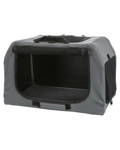 Trixie: Tekstilni transporter Dog Crate Easy