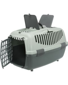 Trixie: Transporter od reciklirane plastike Capri Be Eco S, do 12 kg