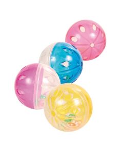 Trixie: Set od 4 loptice za igru 