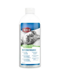 Trixie: Dezodorans za posip, 750 g
