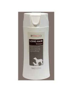 Oropharma: Long Hair Shampoo, 250 ml