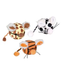 Trixie: Mišu obliku loptice