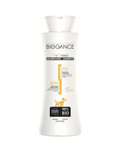 Biogance: My Puppy Shampoo, 250 ml
