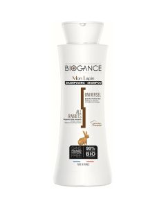 Biogance: Šampon za zečeve My Rabbit, 150 ml
