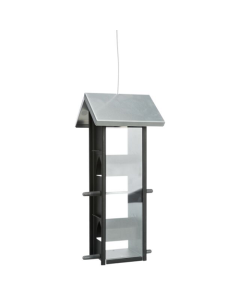 Trixie: Hranilica za ptice Silos kućica