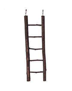 Trixie: Merdevine drvene