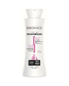 Biogance: My Cat Shampoo, 250 ml