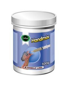 Orlux: Hrana za ručno hranjenje ptića Handmix, 500 g