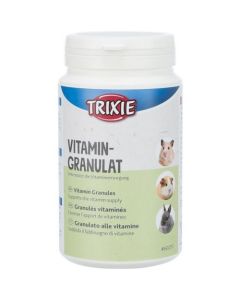 Trixie: Vitaminske bombone za glodare