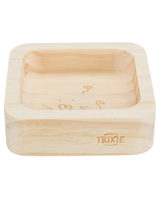 Trixie: Drvena posuda za glodare