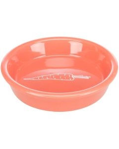 Trixie: Keramička posuda za hranu za zeca, naradžansta